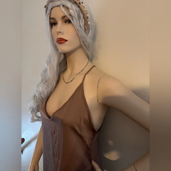 Helmut Lang Slip Dress - Picture 2 of 9